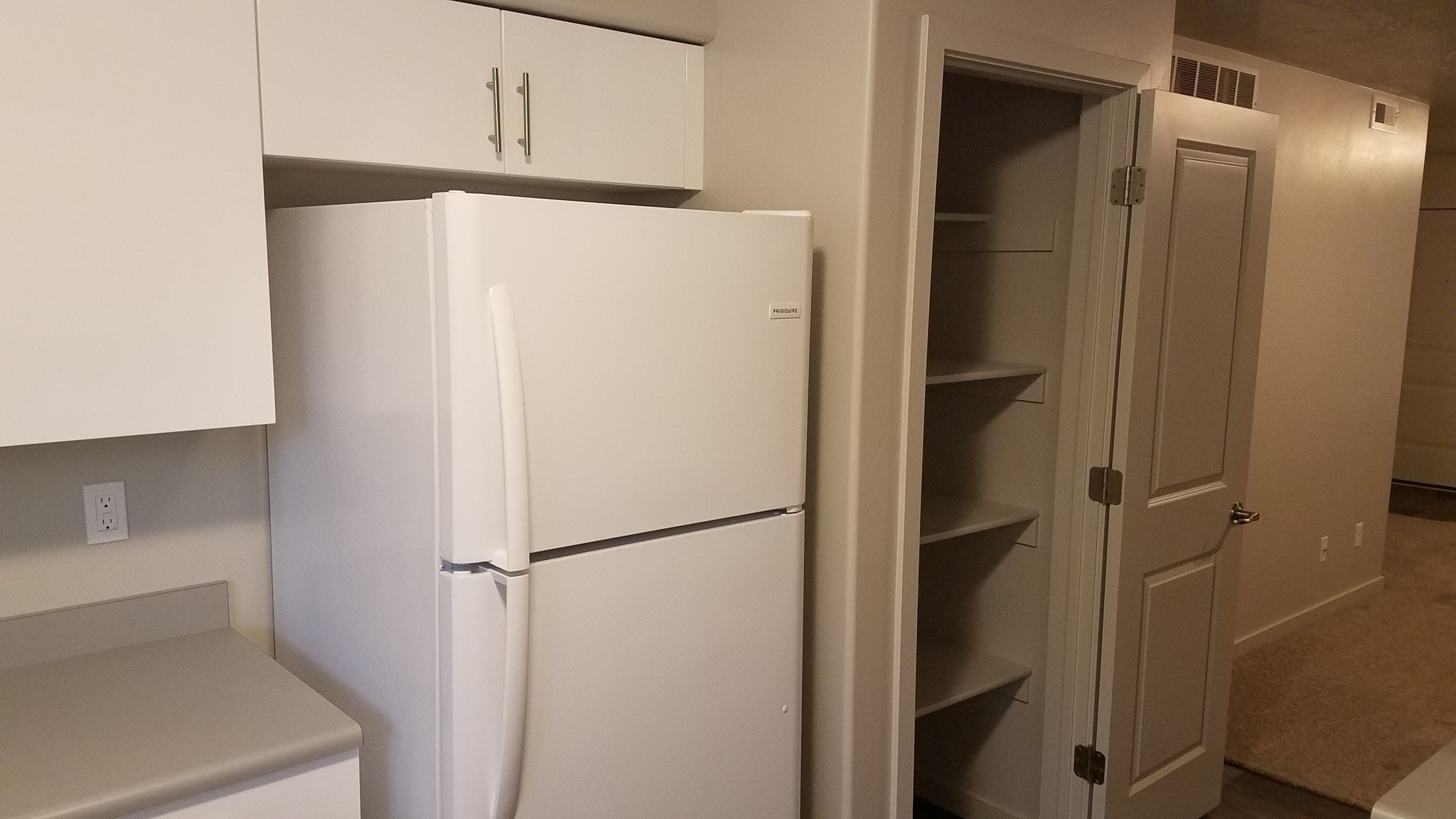 Kitchen - 1700 Sandhill Rd