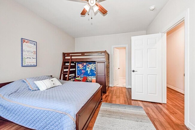 Building Photo - 13510 Broadmeadow Ln