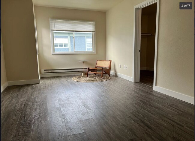 Interior Photo - Hilltop Apartments