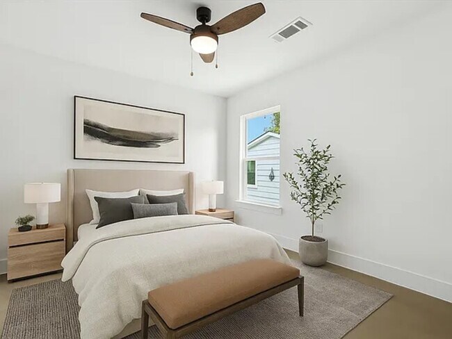 Building Photo - 1004 Branch St