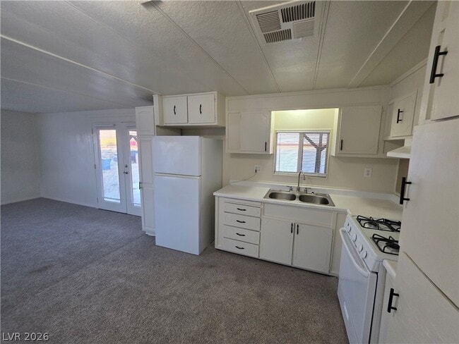 Building Photo - 3 Piute Valley Dr