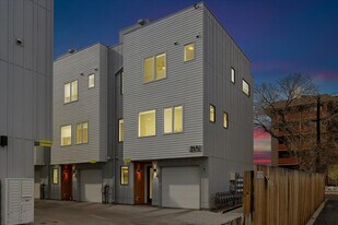 Building Photo - 3101 W 47th Ave