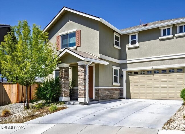 Building Photo - 3785 Thistledown Ct