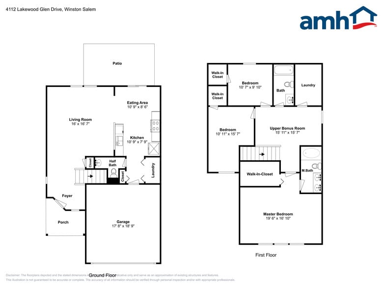 Building Photo - 4112 Lakewood Glen Dr