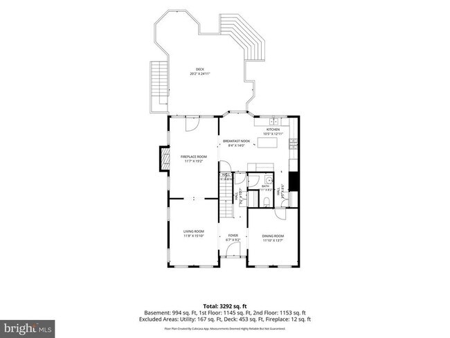 Building Photo - 2904 4th St N