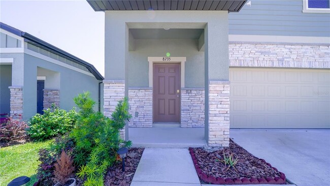 Building Photo - 8735 Sportsman Lp