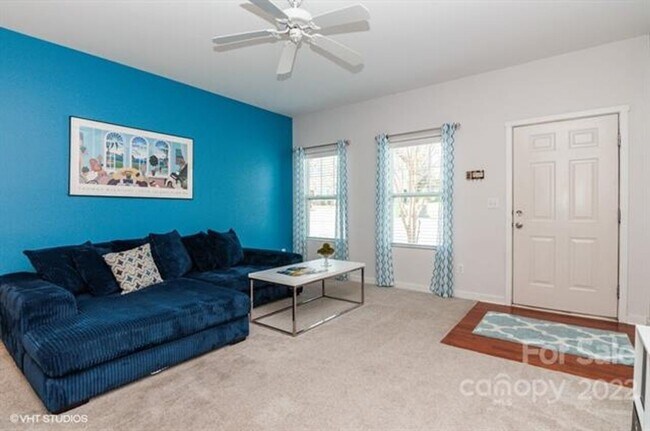 Building Photo - 515 Alderman Ln