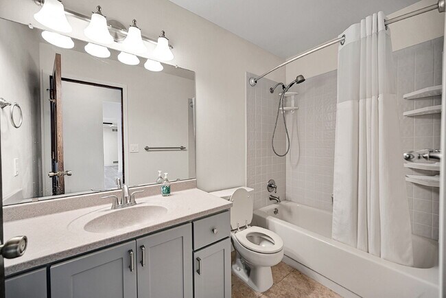 Building Photo - $3,895.95, $200 Off Cleaning Voucher, 4 Beds - 3 Baths, Single Family Home in Denver with 2-Car A...