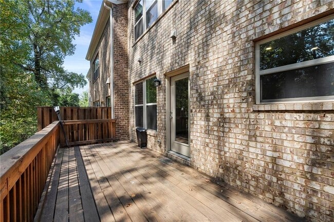 Building Photo - 2460 Georgetown Ave