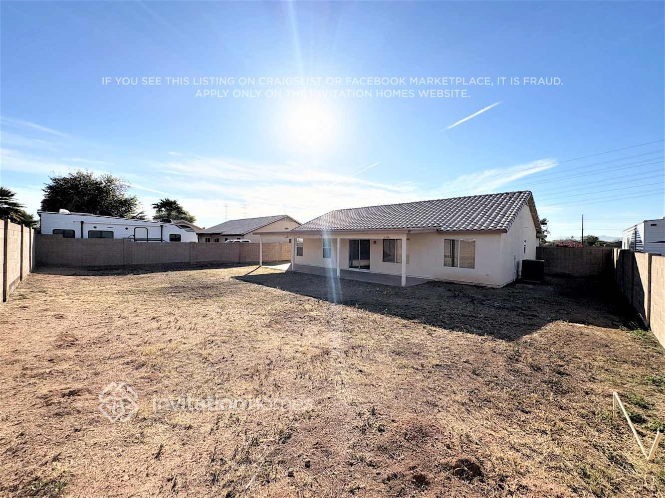 Building Photo - 8816 W Las Palmaritas Dr