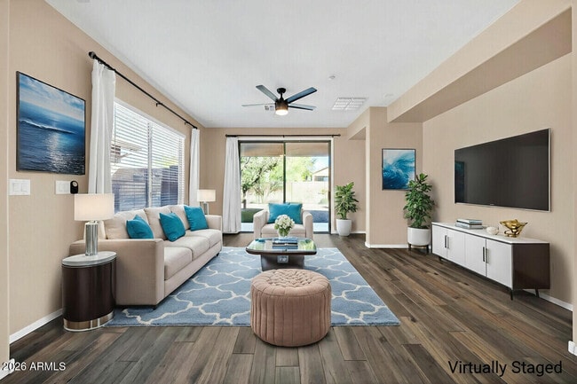 Building Photo - 1834 W Owens Way