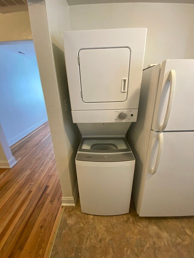 Building Photo - One of Durham's most walkable neighborhoods — and a yard to match.