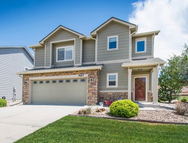 Building Photo - 7687 Manistique Dr