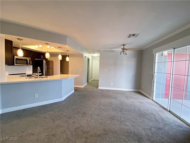 Building Photo - 8600 W Charleston Blvd