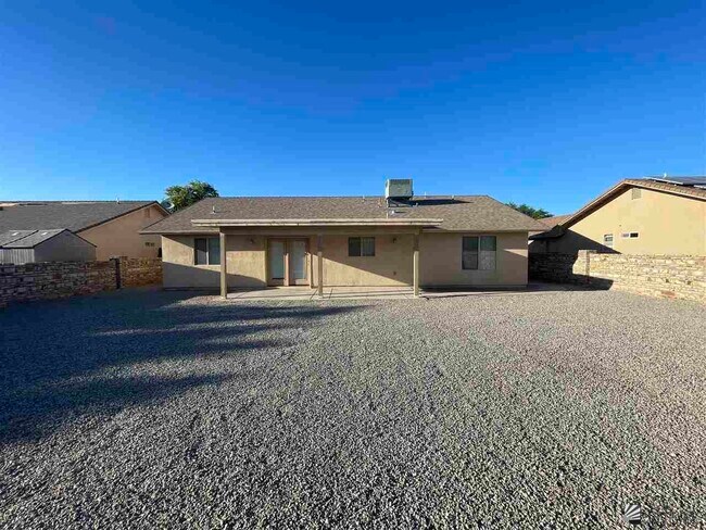 Building Photo - 10191 E 35th Pl