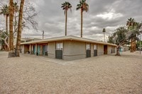 Building Photo - Glenn Isle