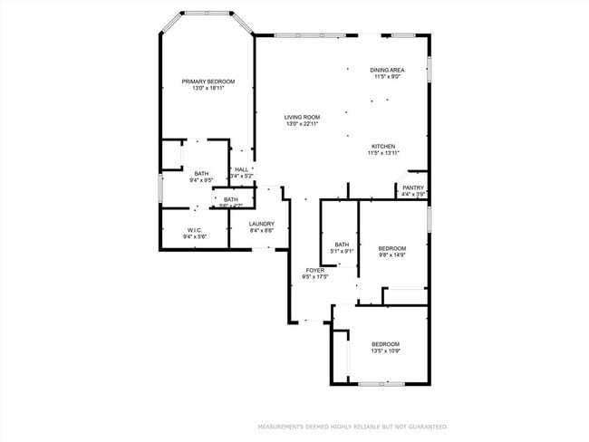 Building Photo - 8607 Blue Sky Ln