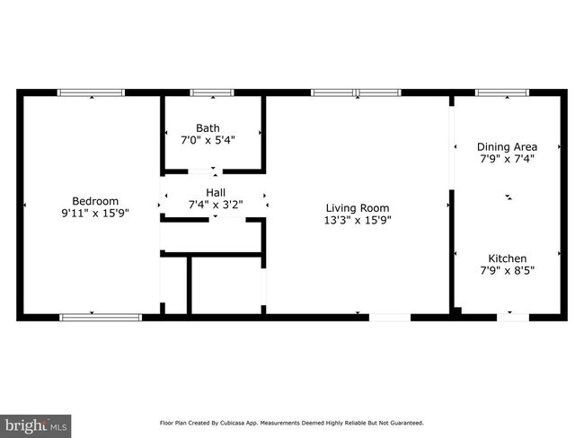 Building Photo - 1305 N Broom St