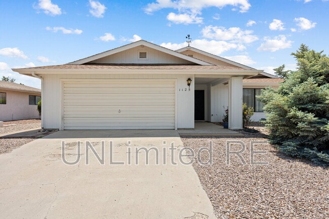 Primary Photo - 1125 Arrowhead Ln