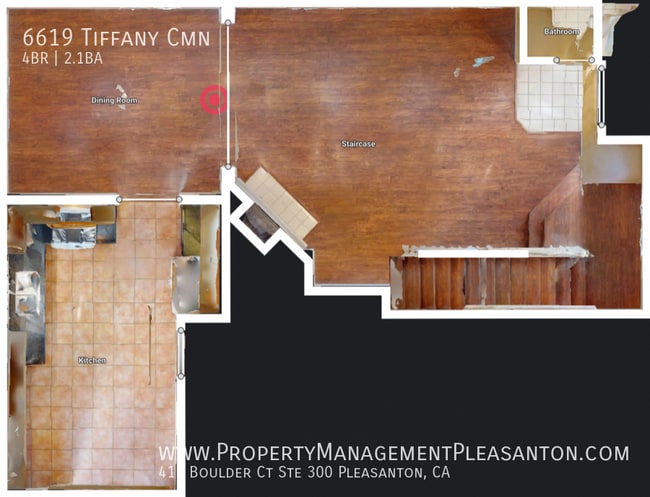 Building Photo - 6619 Tiffany Common