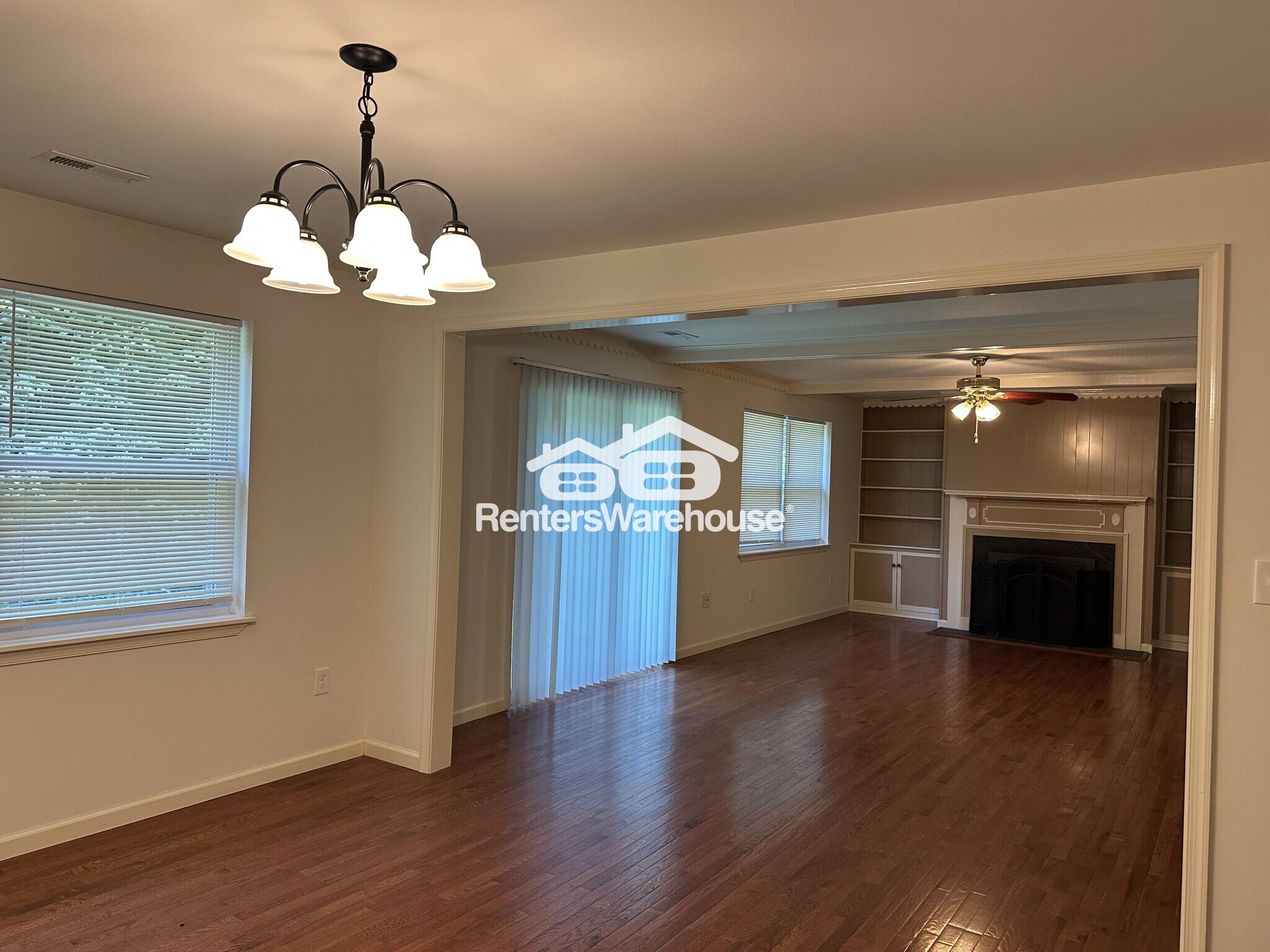 Building Photo - 17825 Falls Rd