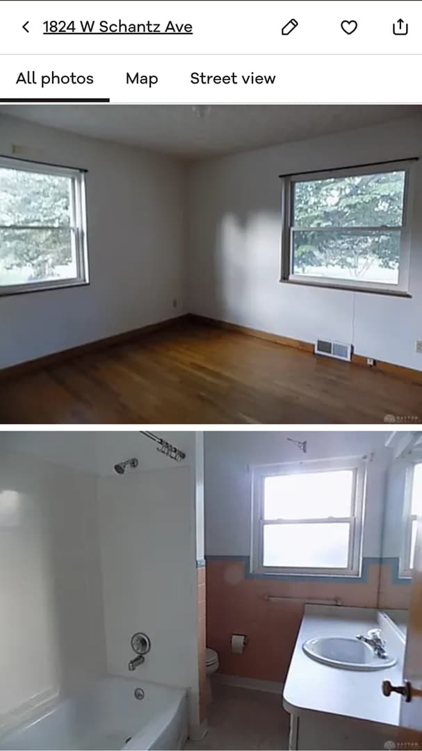 Building Photo - Beautiful Duplex