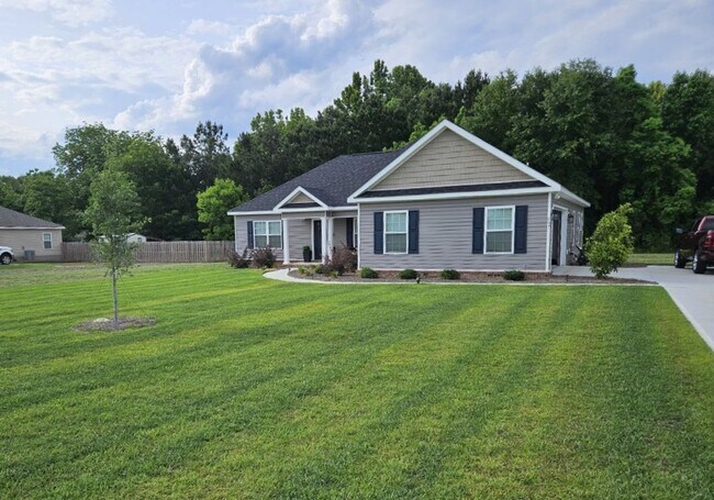 Building Photo - 107 Enclave Ct