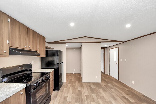 Building Photo - 13718 Brigadier Dr