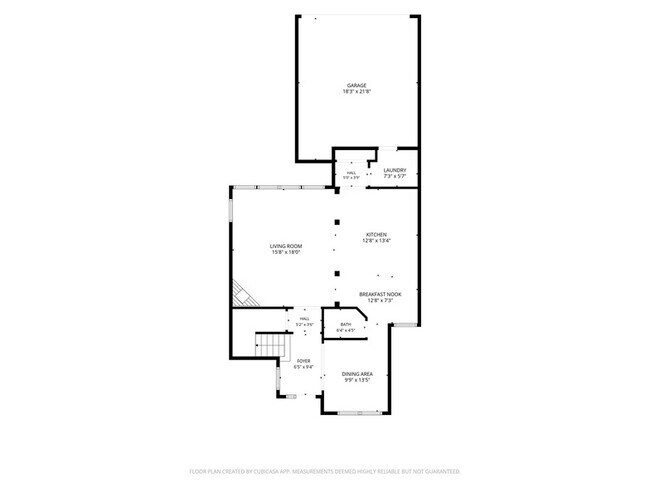 Building Photo - 3221 Corning Dr