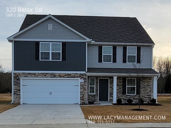 Primary Photo - 320 Brisk Dr