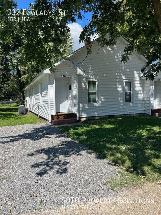 Primary Photo - 332 E Gladys St