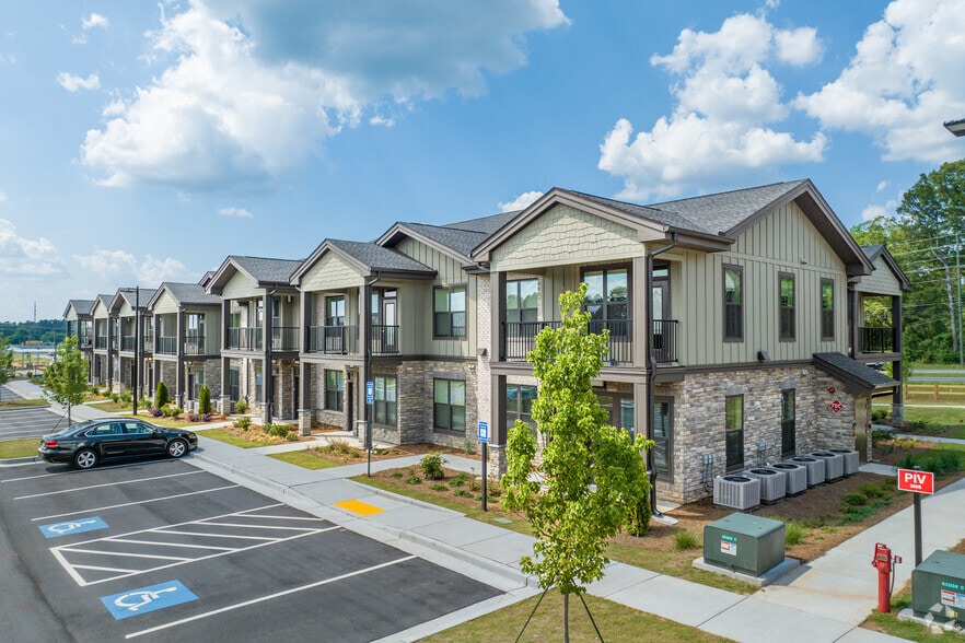 The Brookstone Apartments Acworth 4832 Highway 92 Acworth GA 30102 Apartment Finder
