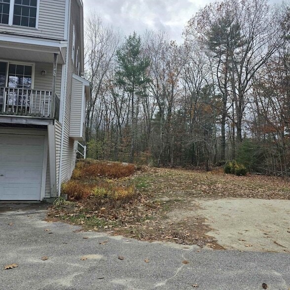 Building Photo - 315 Old Concord Turnpike