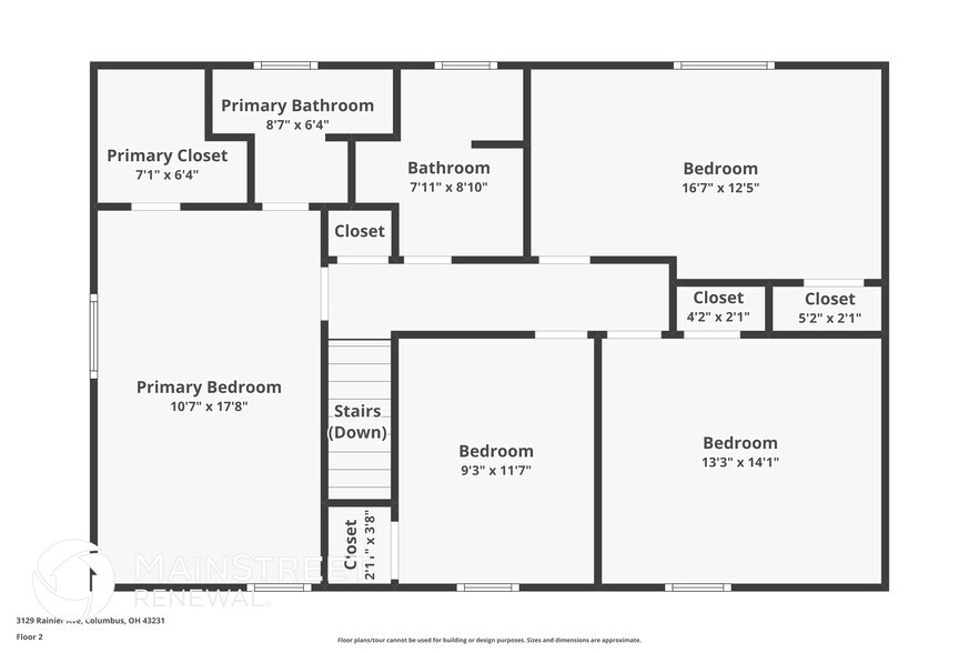 Building Photo - 3129 Rainier Ave