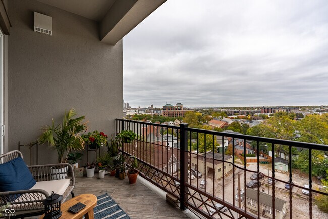 Building Photo - 435 Virginia Ave