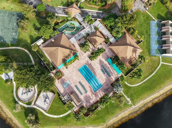 Building Photo - 5262 SW 153rd Ct