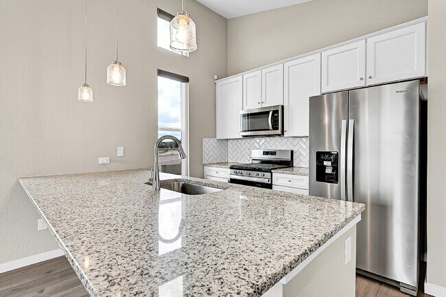 Building Photo - $2,095.95 2 Beds | 2 Bath, Single Family Home in Colorado Springs with Deck / Balcony!