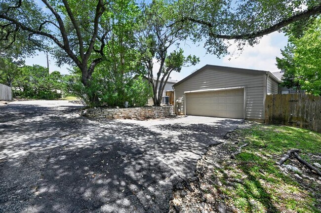 Building Photo - 5701 Scout Bluff
