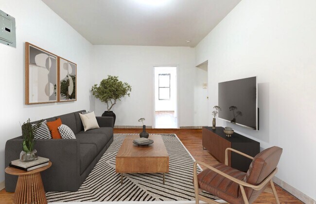 Primary Photo - 28th Avenue