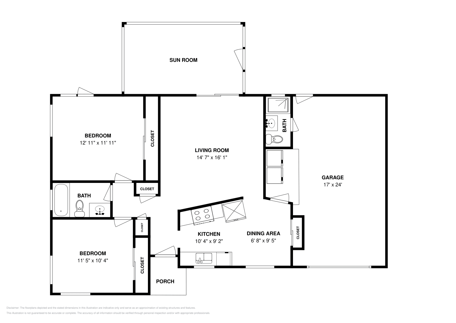 Building Photo - 29741 66th Way N