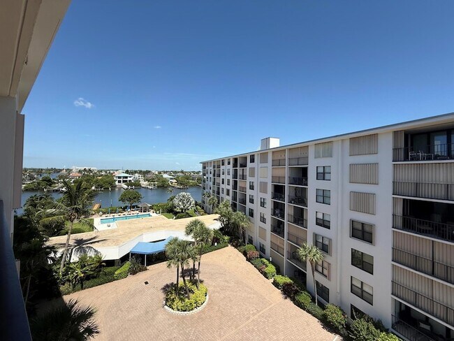 Building Photo - 3545 S Ocean Blvd