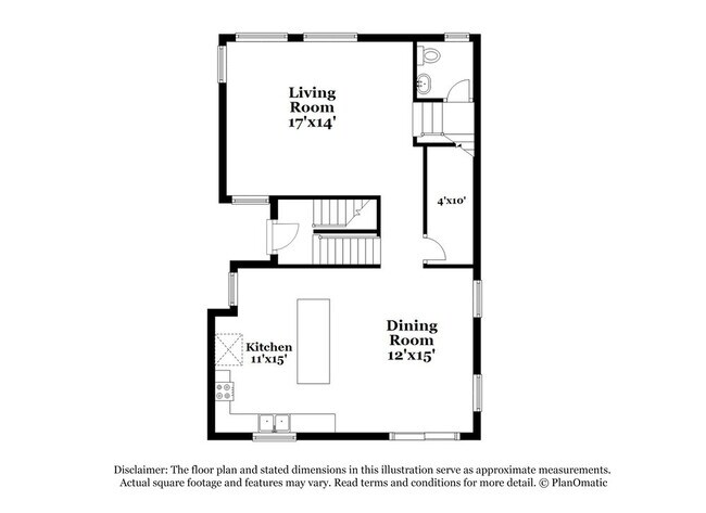 Building Photo - 9511 Leaping Lizard St