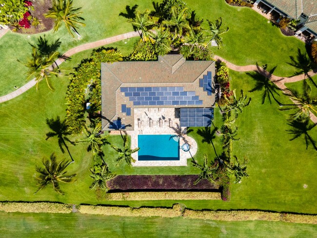 Building Photo - Wailea Fairway Villas-Finely Furnished 2Be...