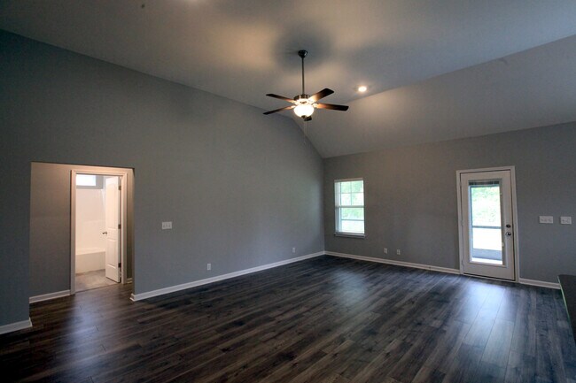 Building Photo - 3718 Black Powder Ln