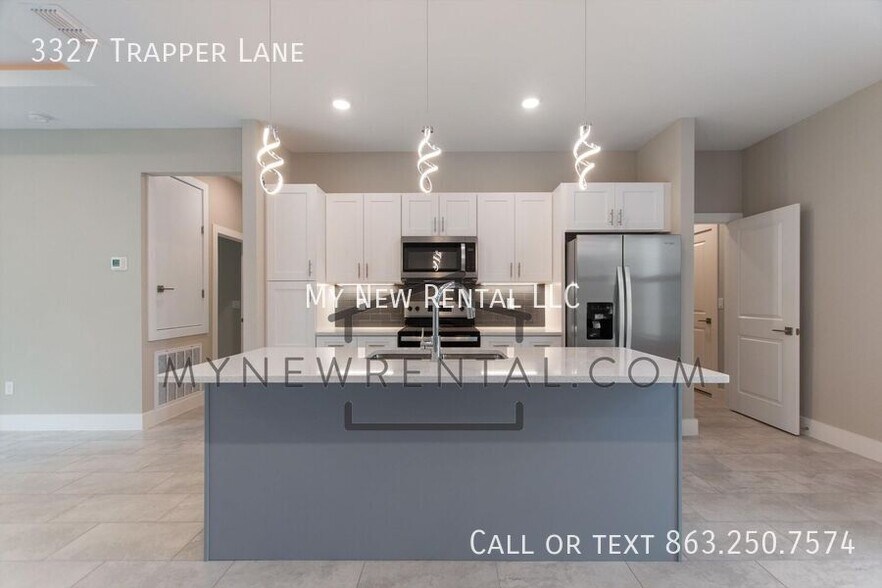 Building Photo - 3327 Trapper Ln