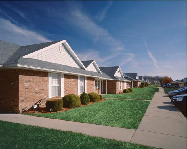 Aurora Heights 1108 E Highland St Aurora MO 65605 Apartment Finder