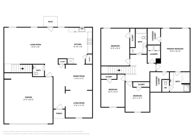 Building Photo - 928 Hesston Dr