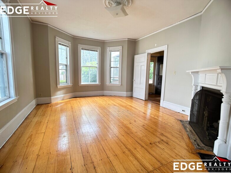 Building Photo - 57 Rindge Ave