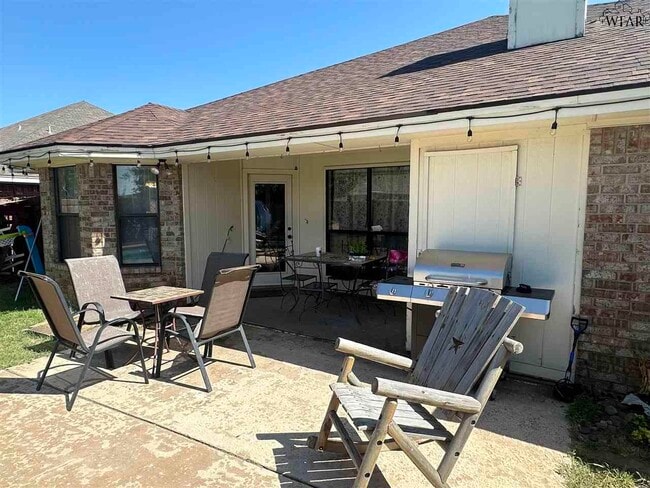 Building Photo - 4412 Post Oak Dr