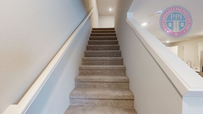Building Photo - Lennar Homes, New Construction - Smith Creek Neighborhood!  Central Air, Stylish Amenities Throug...